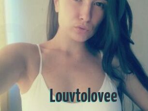 Louvtolovee