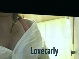 Lovecarly