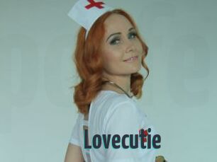 Lovecutie