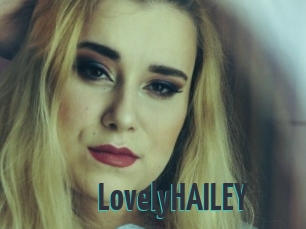 LovelyHAILEY