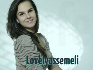 Lovelyassemeli