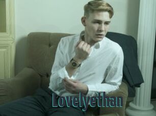 Lovelyethan