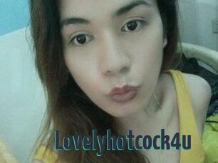 Lovelyhotcock4u