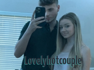 Lovelyhotcouple