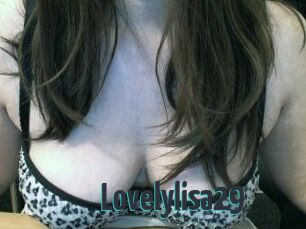 Lovelylisa29