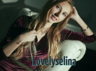 Lovelyselina