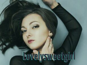 Lovelysweetgirl