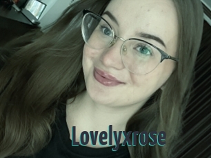 Lovelyxrose