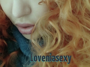 Loveniasexy