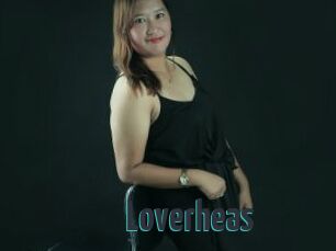 Loverheas