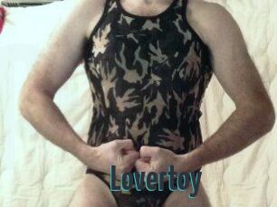 Lovertoy