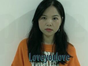 Loveyoulove
