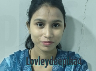 Lovleydeepika4