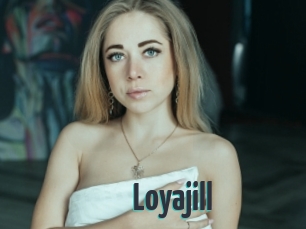 Loyajill