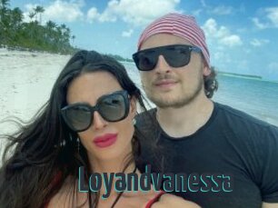 Loyandvanessa