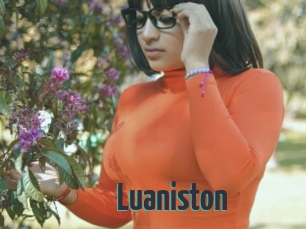 Luaniston