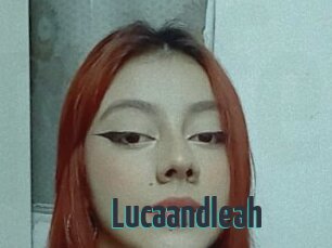 Lucaandleah