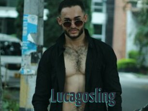 Lucagosling