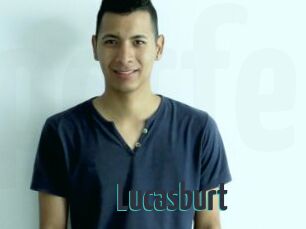 Lucasburt