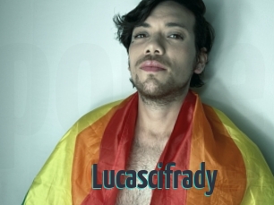 Lucascifrady