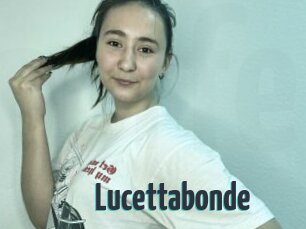 Lucettabonde