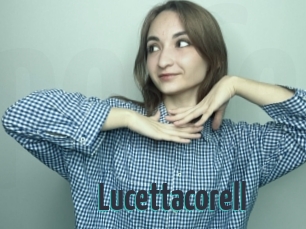 Lucettacorell