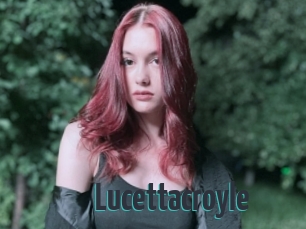 Lucettacroyle