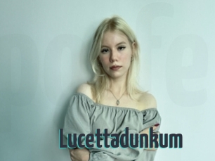Lucettadunkum