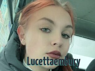 Lucettaembury