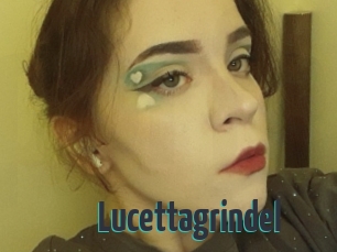 Lucettagrindel