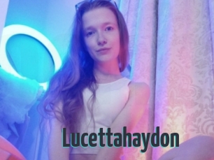 Lucettahaydon