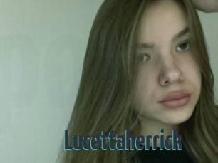 Lucettaherrick