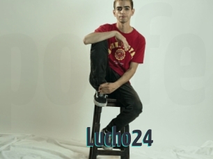 Lucho24