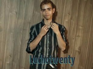 Luchotwenty