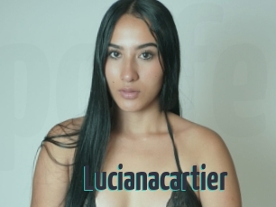 Lucianacartier