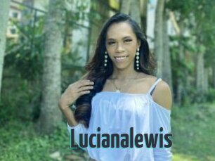 Lucianalewis