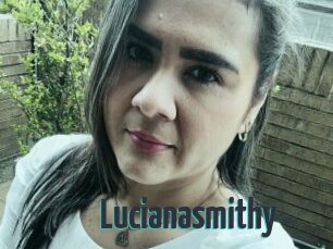 Lucianasmithy