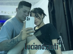 Luciandsanti