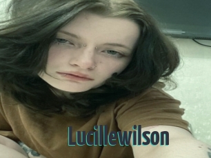 Lucillewilson