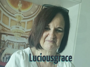 Luciousgrace