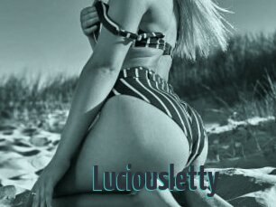 Luciousletty