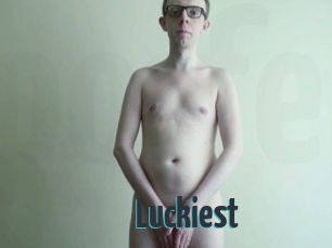 Luckiest