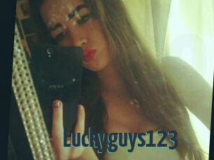 Luckyguys123