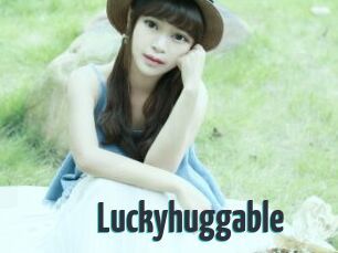 Luckyhuggable