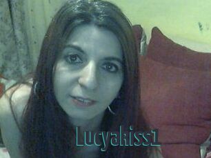 Lucyakiss1