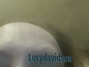 Lucydavidson