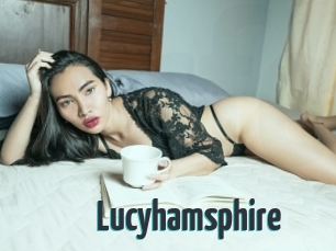 Lucyhamsphire