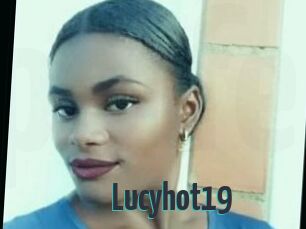 Lucyhot19