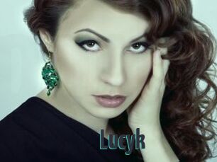 Lucyk