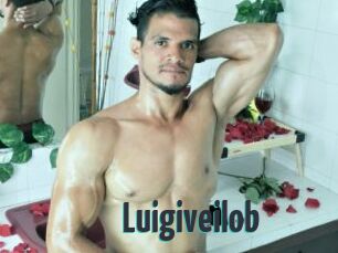 Luigiveilob